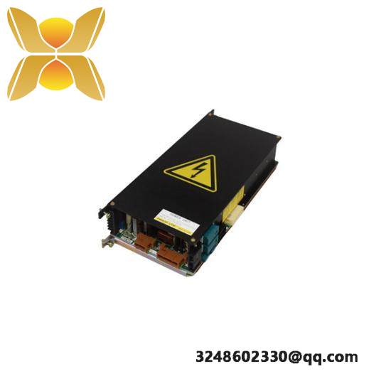 general_electric_fanuc_a16b-1212-0100-01_power_supply.jpg GE FANUC A16b-1212-0100-01 Power Supply Module