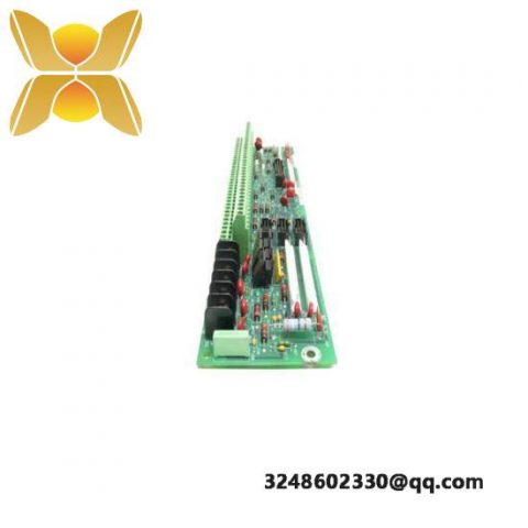 General Electric FANUC DS200PTBAG1B - Terminal Board for Advanced Industrial Control Solutions