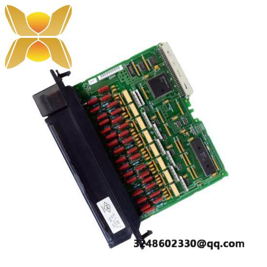 general_electric_ic697mdl250_1.jpg GE IC697MDL250 - Programmable Logic Controller by GE-FANUC