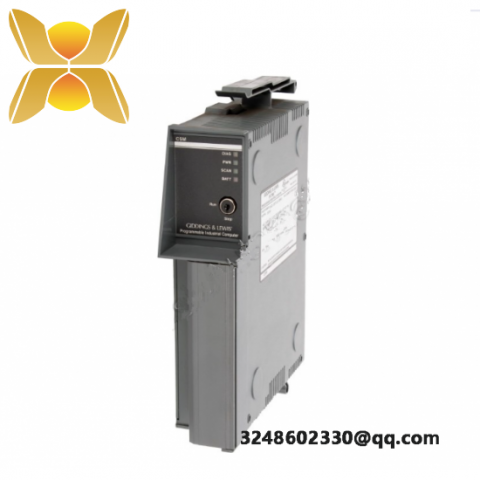G&L 502-03512-03R0 PiC900 CSM Module - Advanced Control Solution for Industrial Automation
