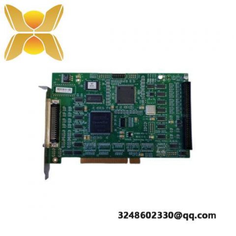 GOOGOL GTS-400-PG-PCI Motion Control Card: Precision Control for Industrial Applications