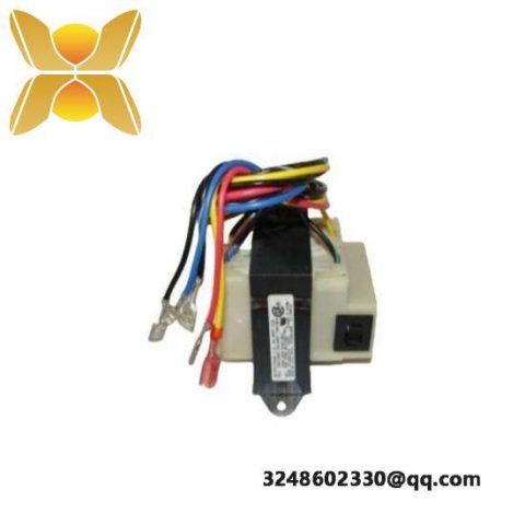GTI 21803-103-02/GT-B242 Electrical Transformer, GE Industrial Controls