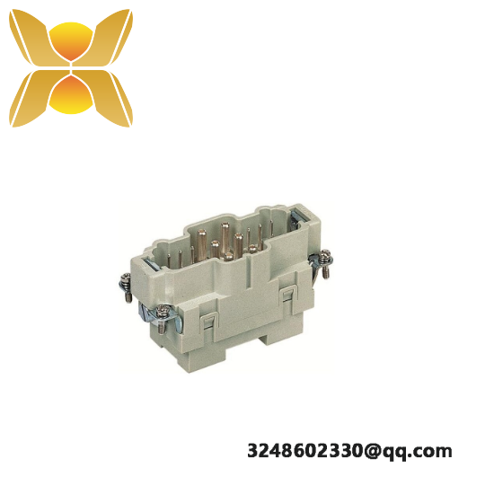 harting_9380182601_new_factory.png HARTING 9380182601 - New Factory Module for Industrial Control Systems