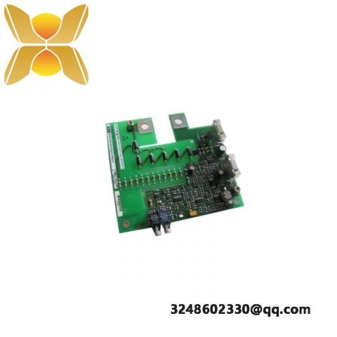 ABB HIEE305114R0001 - UNS4684a-P,V.1 High-Performance PCB Board