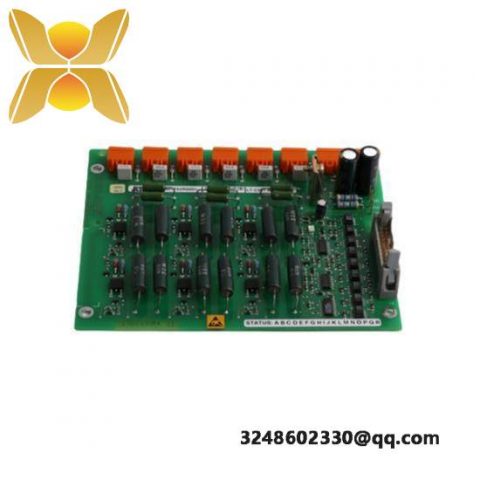 ABB HIEE401782R0001 Interface Module