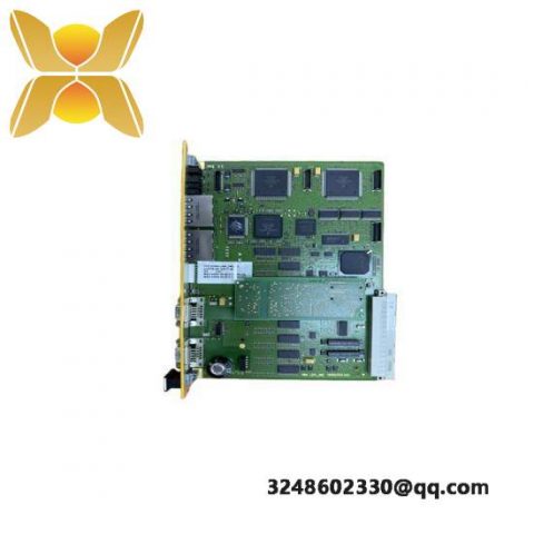 HIMA CPU01 CPU 01 HIMATRIX F60 Safety-Related Controller, Advanced Automation Solution