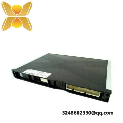 HIMA HIMAX X-AI 32 01 Analog Input Module - Precision, Efficiency, and Safety for Industrial Automation