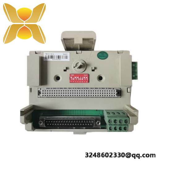 hollysys_fm131e_automation_modules.jpg HOLLYSYS FM131E Automation Modules: Reliable Industrial Control Solutions