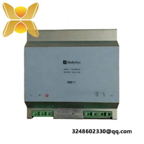 HOLLYSYS SM910 Power Supply Module