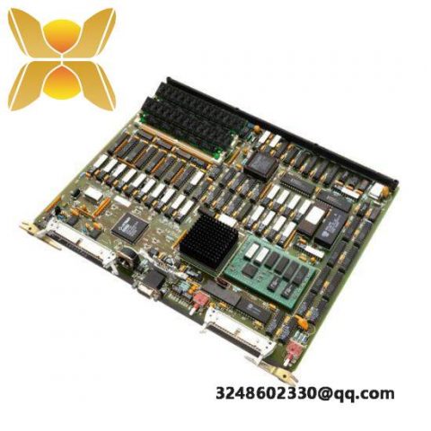 Honeywell 08621100 - Advanced Industrial Control Module