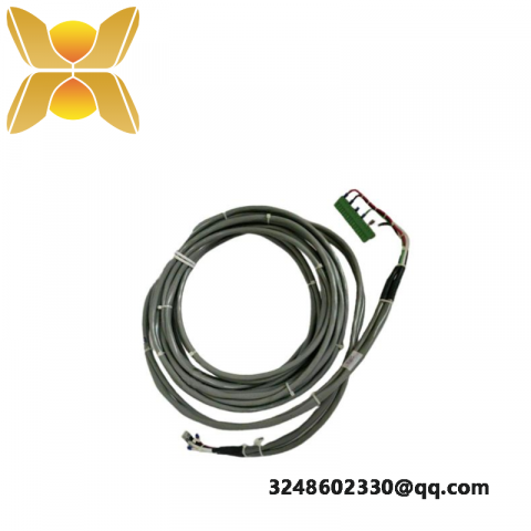 Honeywell 08734600 Cable for DCS Automation Parts