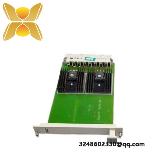 honeywell_10303_1_1_power_supply_module.jpg Honeywell 10303/1/1 - Industrial Power Supply Module