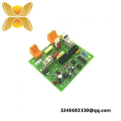 Honeywell 30754916-001 Alarm Board - Advanced Security Module for Industrial Control Systems