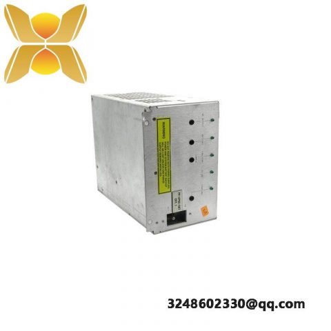 Honeywell 51109684-100 ACX631 Power Supply - Industrial Control Solution