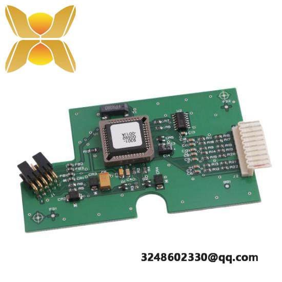 honeywell_51196694-928_u1_9373-02305-004_a_motor_servo.jpg Honeywell Motor Servo 51196694-928/U1, 9373-02305-004/A - Precision Control for Industrial Applications