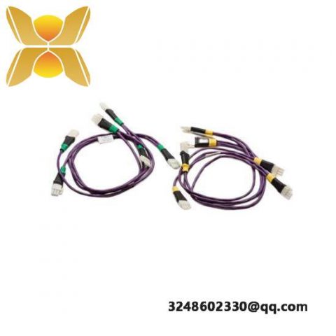 Honeywell 51202306-002/NC-3110 Cable I/O Link Protection 2M