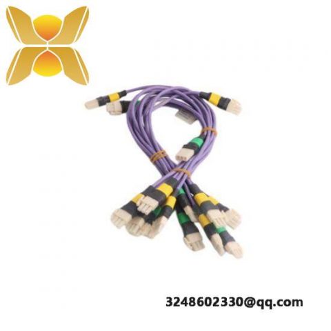 Honeywell 51202306-915NC-2710: Industrial Control Module