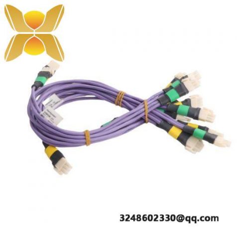 Honeywell 51202329-112 Industrial I/O Link Cable