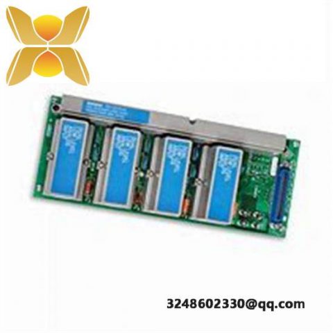 Honeywell 51304437-100 MU-TAIL02 ANALOG INPUT TERMINATION