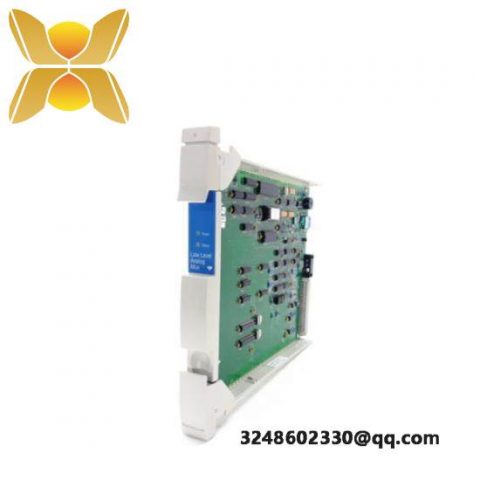 Honeywell MC-PDOX02 DCS Control Module, Advanced Industrial Automation Solution