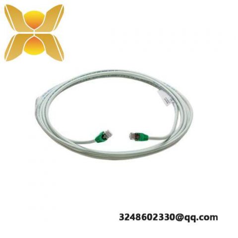 Honeywell 51304495-036 Industrial Control Connecting Cable