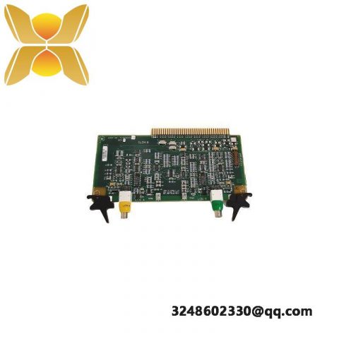 Honeywell 51305072-400: Advanced Input Output Board for Industrial Automation