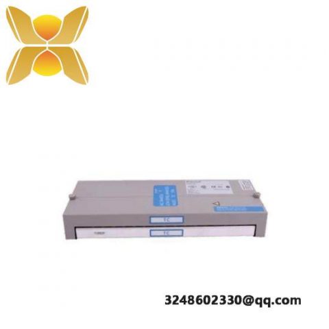 Honeywell 51305890-175 MC-TAMT04 - Precision Multiplexer Thermocouple Module for Industrial Control Systems