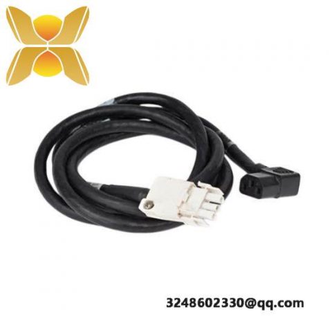 Honeywell 51308020-200 Monitor AC Power Cable