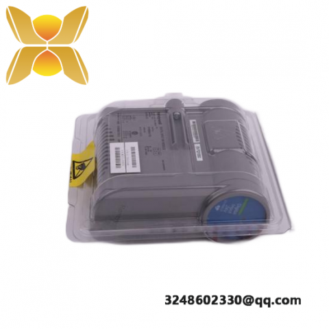 Honeywell 51401183-100 Control System Module for Industrial Automation Applications