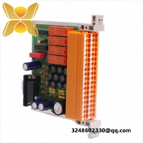 Honeywell 51401364-100 & 51401363 DCS Module, Industrial Automation Solutions