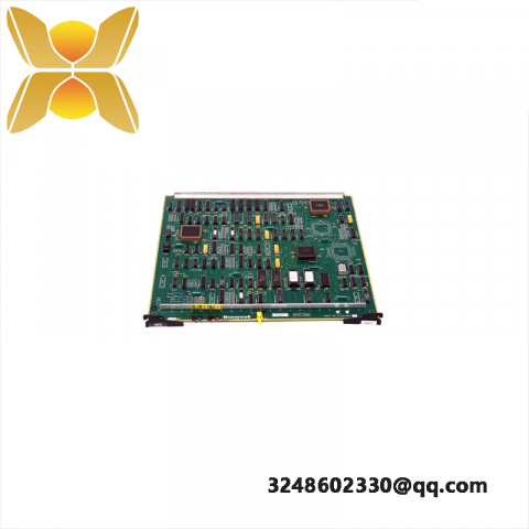 Honeywell 51401583-100 PWA Enhanced PNI: Precision Control Module for Advanced Automation
