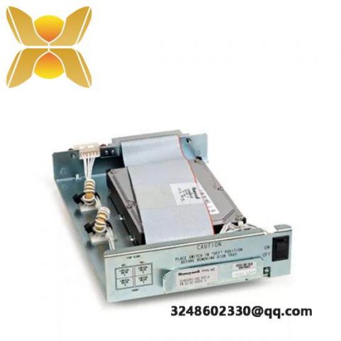 Honeywell UCN Series 51403393-100: Industrial Automation Excellence