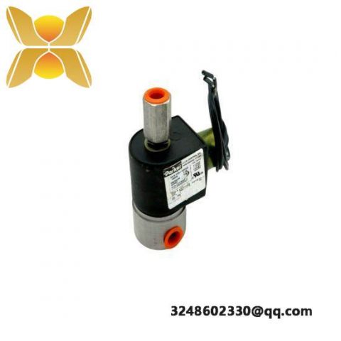 Honeywell 71315SN2EV00N0C111P3 Solenoid Valve - Advanced Control, Precision Engineering