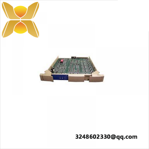 HONEYWELL 80363969-150 MC-PAOY22 Analog Output Module