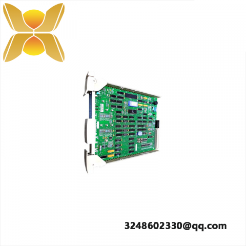 Honeywell 80363975-150/MC-PDOY22 Digital Output Control Module