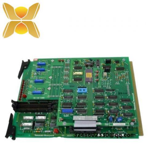 HONEYWELL 82408215-001: Advanced DCS System for Sale, Optimized for Industrial Automation