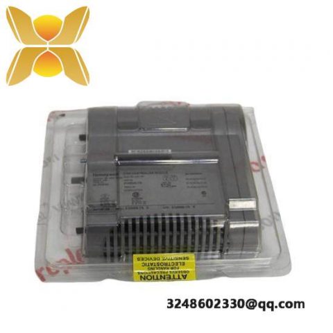 Honeywell 83957061-002: Industrial Control Module