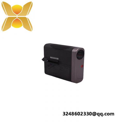 Honeywell 8C-PAIH52 Analog Input Module, High Precision Control Solution