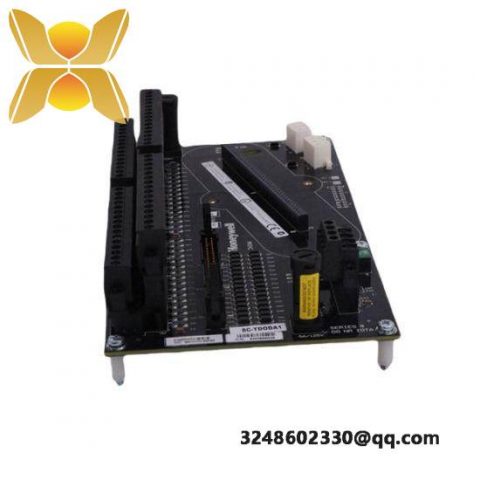 Honeywell 8C-TAOXB1, 51307137-175, Industrial I/O Module