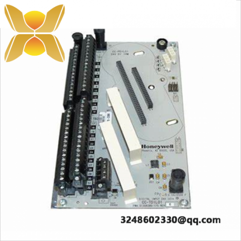 Honeywell 8C-TDIL11 Digital Input Module for Industrial Control