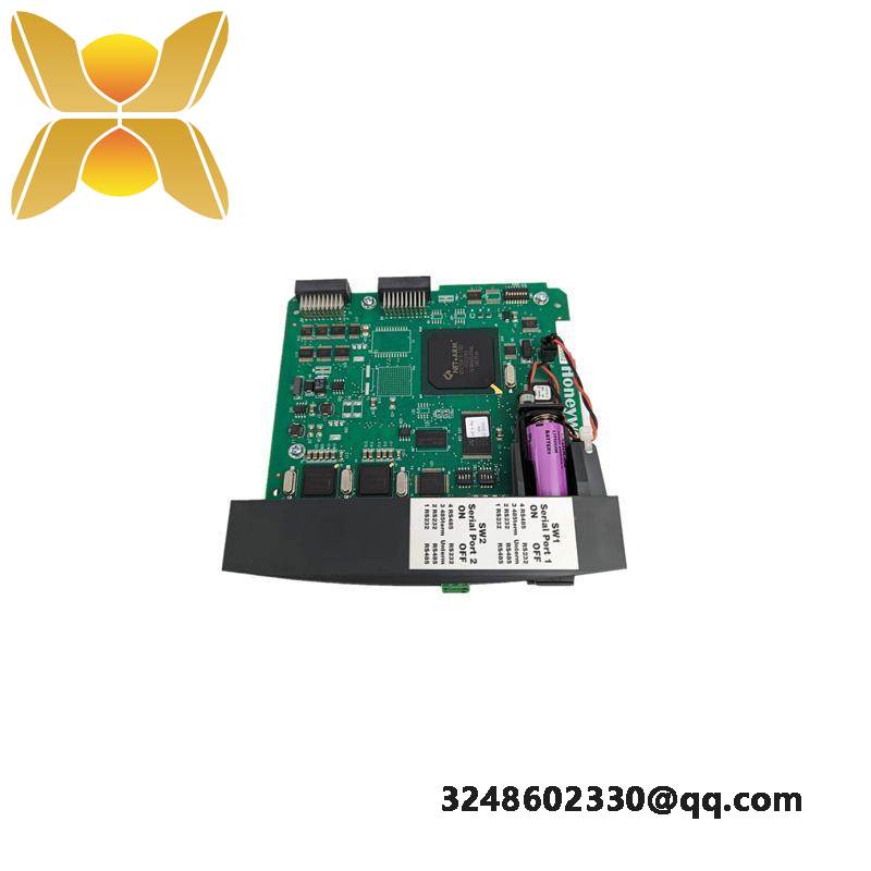 honeywell_900c52-0243-00_controller_module.jpg Honeywell Controller Module 900C52-0243-00, Control Solutions for Industrial Automation