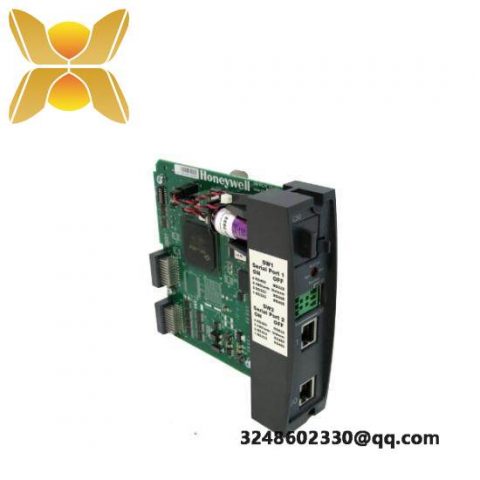 Honeywell 900C52-0244 CONTROLLER CPU: High Performance Control Solution for Industrial Automation
