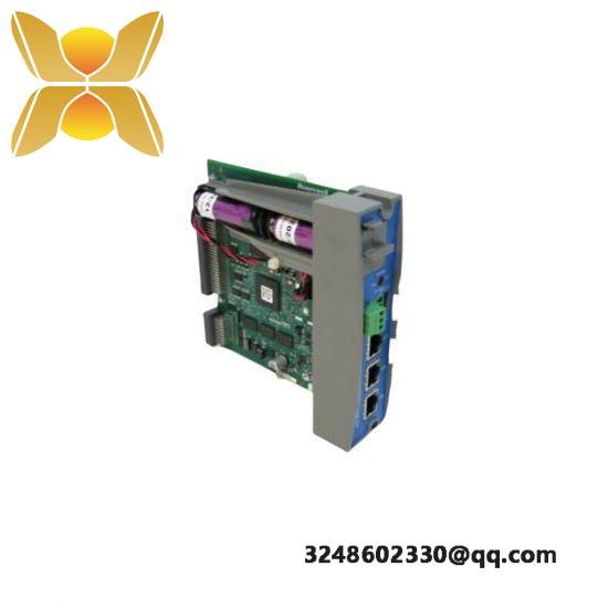 honeywell_900c75s-0560_redundant_controller_c75_cpu.jpg Honeywell 900C75S-0560 Redundant Controller C75 CPU: Industrial Control System Core Component