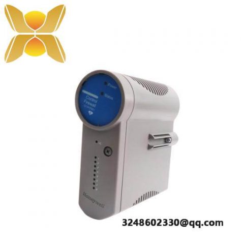 Honeywell CC-PCF901 & DC-TCF902 & CC-TCF901 - Advanced Industrial Control Modules, for Precision Automation Applications