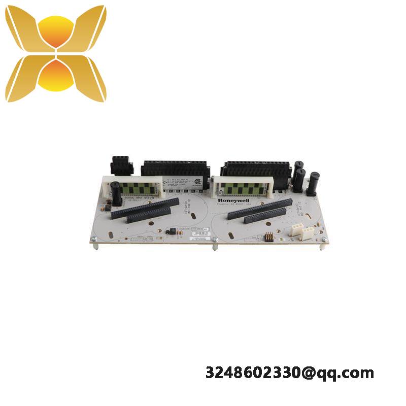 honeywell_cc-tdil11_digital_input_24v_iota.jpg Honeywell CC-TDIL11 Digital Input Module - 24V DC, Industrial Control System