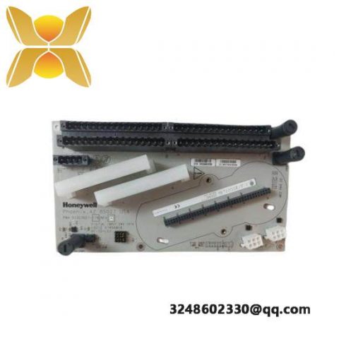 Honeywell DC-TAIL51 51307601-176 Digital Input Module