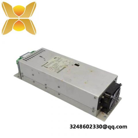 Honeywell FC-PSU-FLTR2450 Power Supply: Industrial Control Solutions