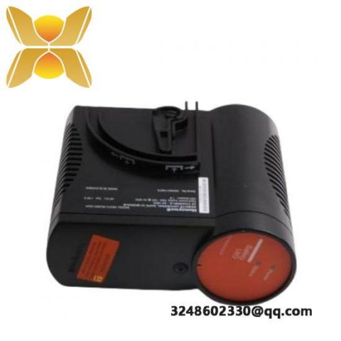 Honeywell FC-RUSIO-3224 - High Performance Control Module, 200 characters or less