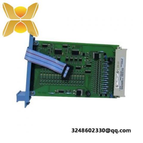 Honeywell FC-SDI-1624 Digital Input Module - High-Quality, Reliable Control for Industrial Automation