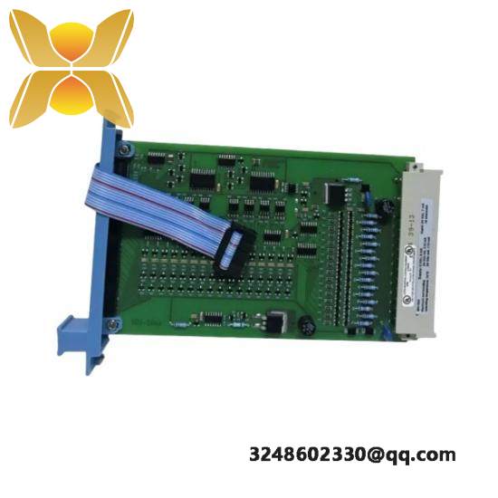 honeywell_fc-sdi-1624_digital_input_module.jpg Honeywell FC-SDI-1624 Digital Input Module - High-Quality, Reliable Control for Industrial Automation